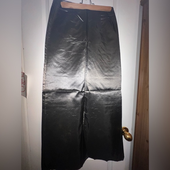 EUC 90’s Era Maxi Skirts & Tartan 7/8 - Picture 8 of 10